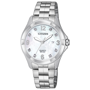 Citizen Ladies Dama EU6080-58D