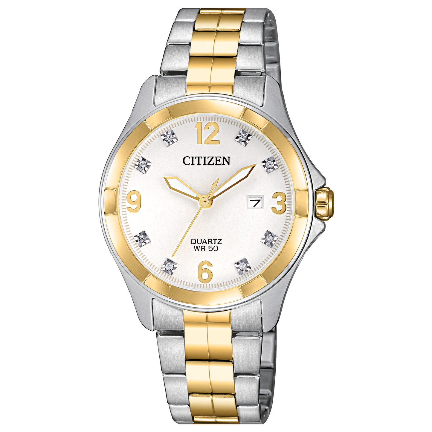 Citizen Ladies Dama EU6084-57A