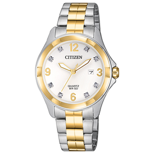 Citizen Ladies Dama EU6084-57A