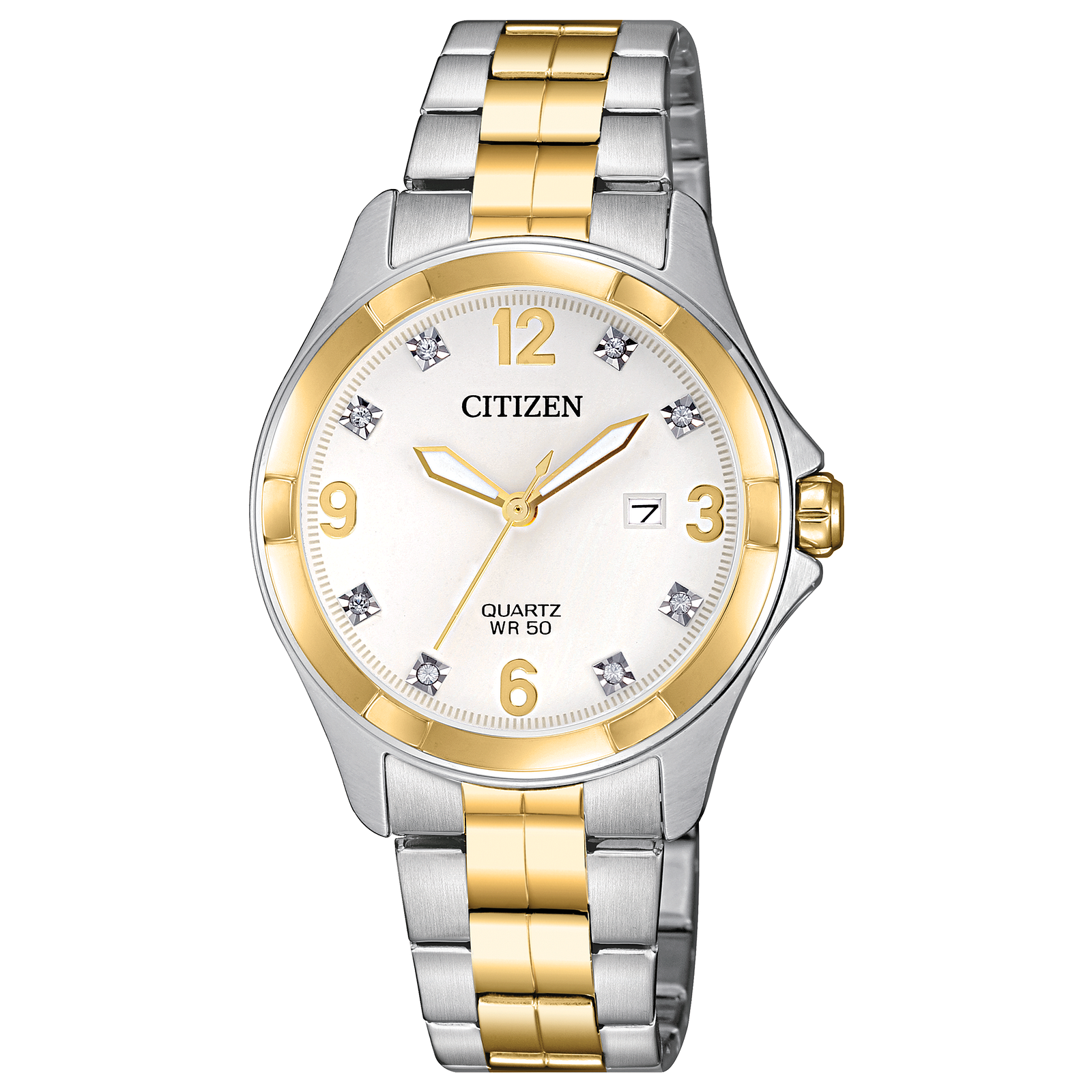 Citizen Ladies Dama EU6084-57A
