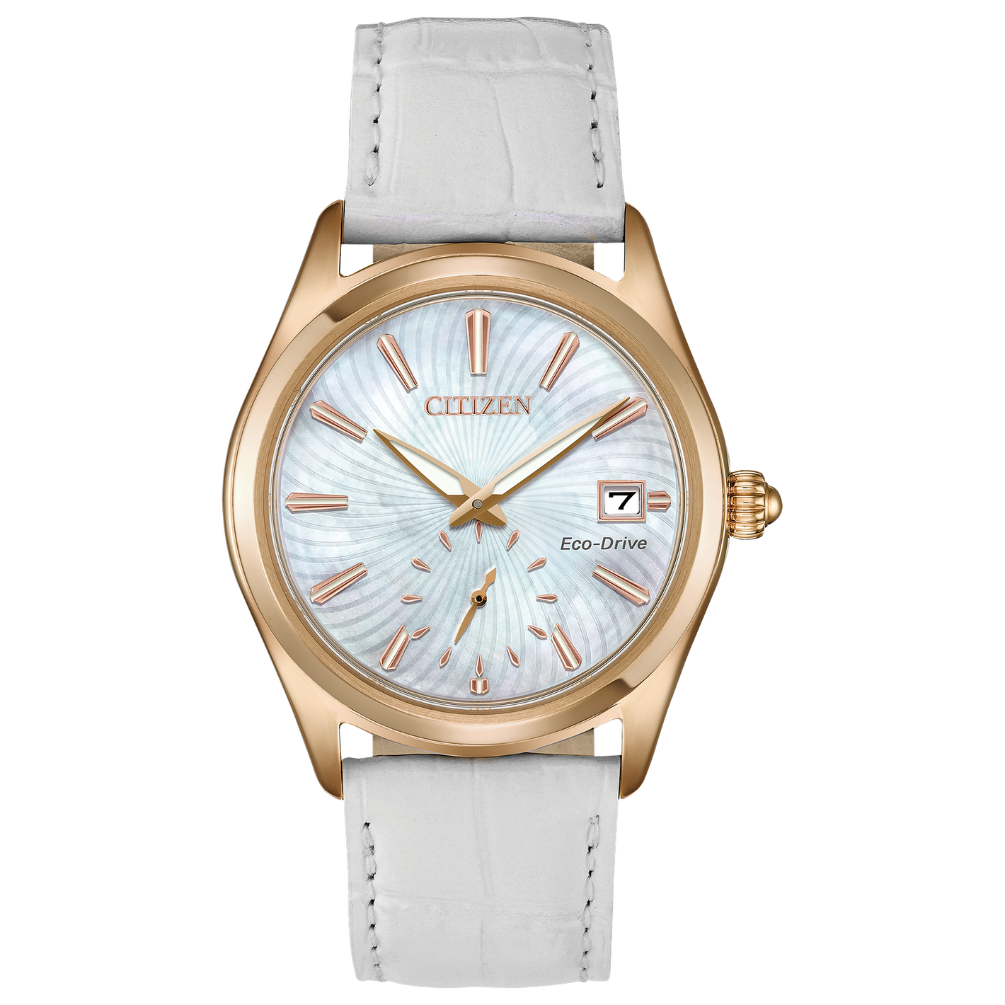 Citizen Corzo Dama EV1033-08D