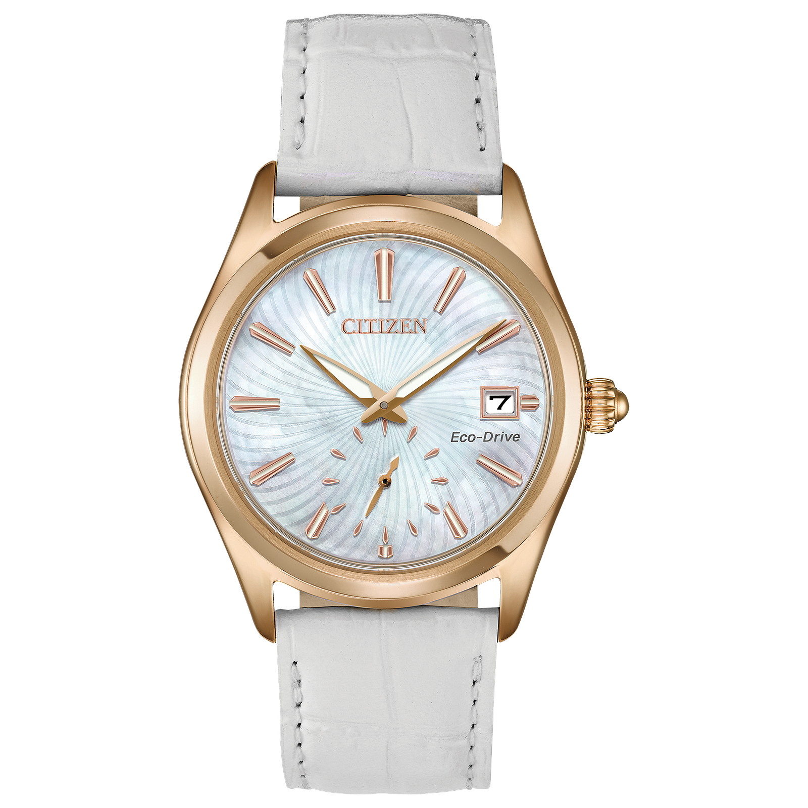 Citizen Corzo Dama EV1033-08D