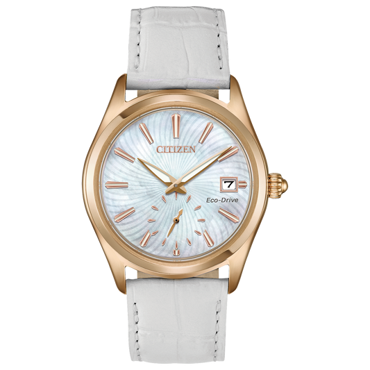 Citizen Corzo Dama EV1033-08D