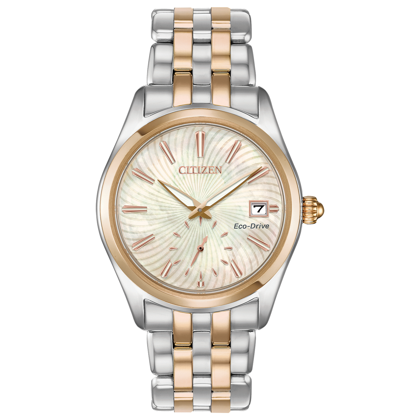 Citizen Corzo Dama EV1036-51Y