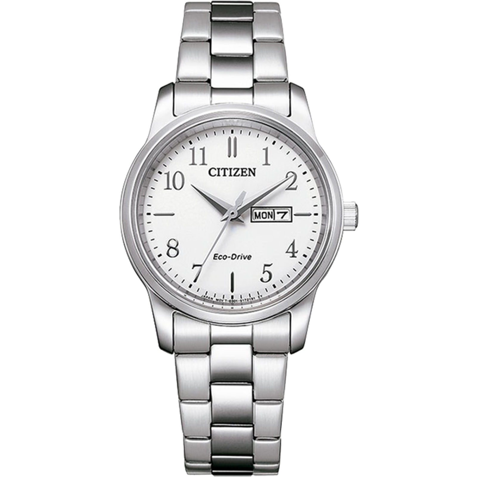 Citizen Eco Drive Dama EW3261-57A