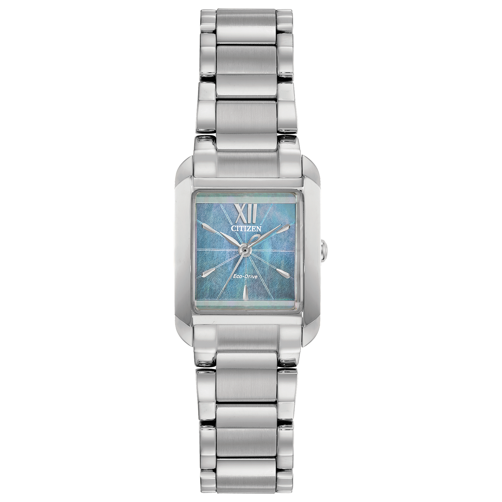 Citizen Citizen L Dama EW5551-56N