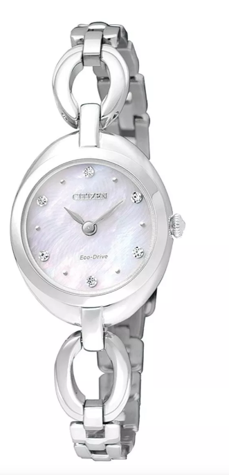 Citizen Silhouette Dama EX1430-56D