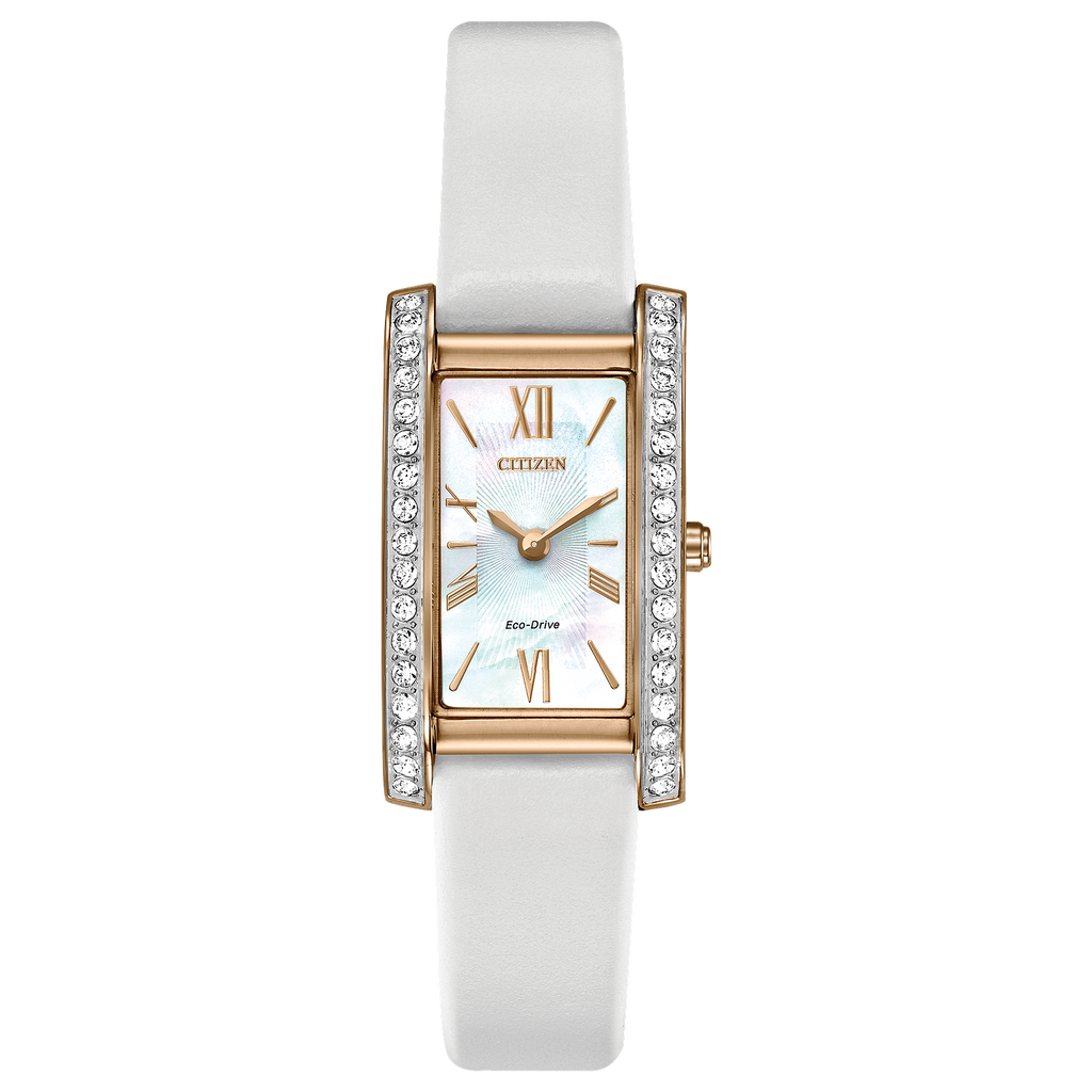 Citizen Silhouette Dama EX1473-02D