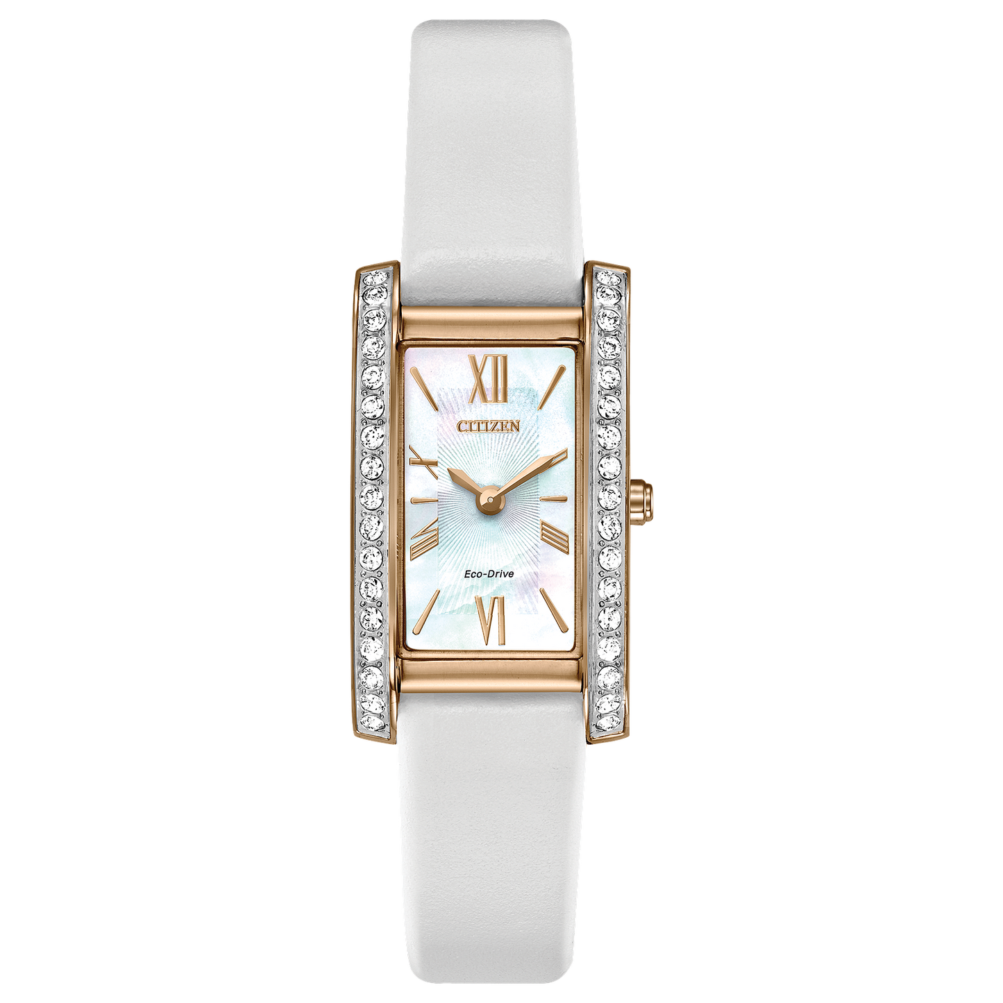 Citizen Silhouette Dama EX1473-02D