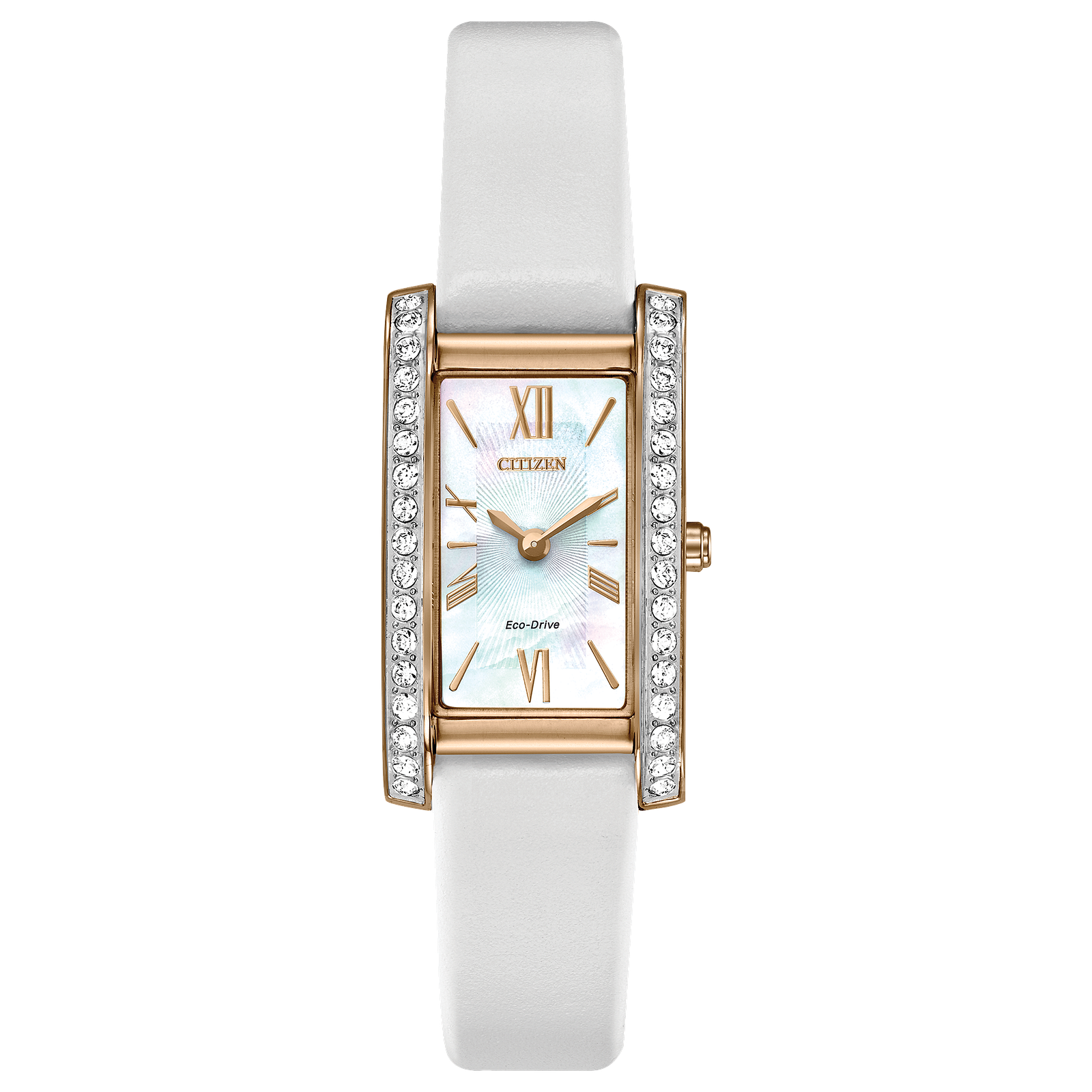 Citizen Silhouette Dama EX1473-02D