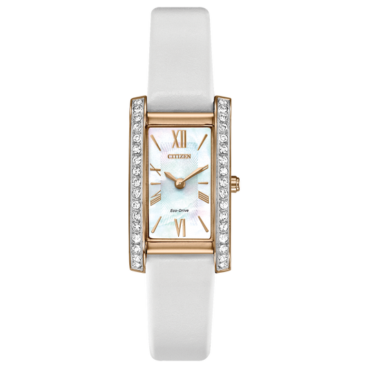 Citizen Silhouette Dama EX1473-02D