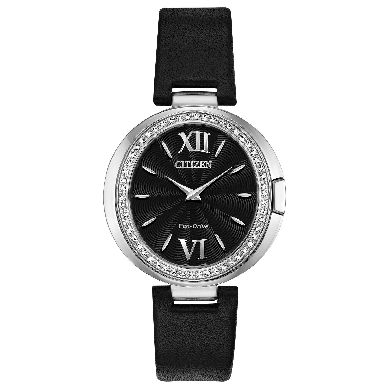 Citizen Capella Dama EX1500-01E