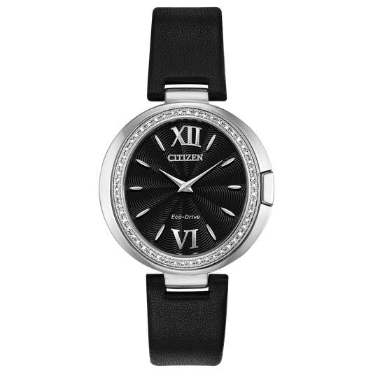 Citizen Capella Dama EX1500-01E