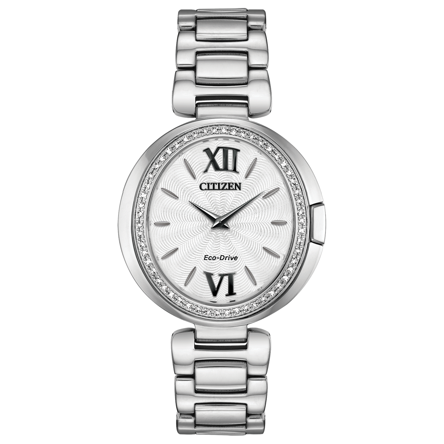 Citizen Capella Dama EX1500-52A