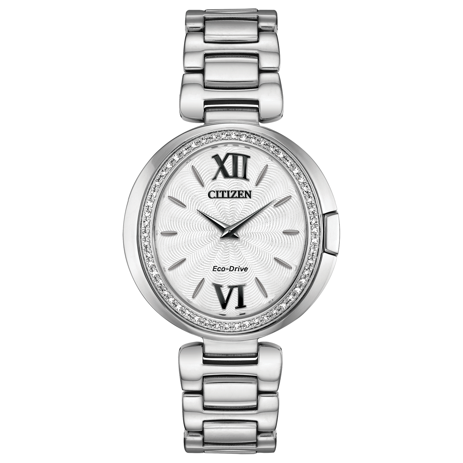 Citizen Capella Dama EX1500-52A