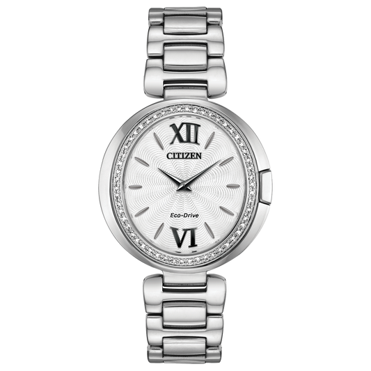 Citizen Capella Dama EX1500-52A