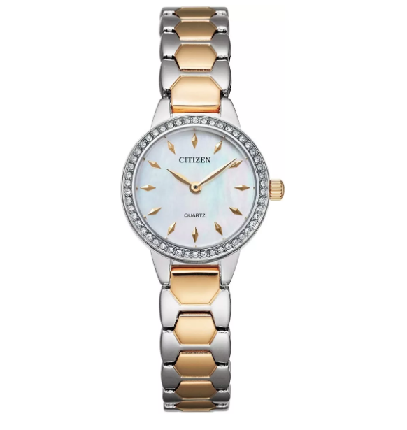 Citizen Ladies Dama EZ7016-50D