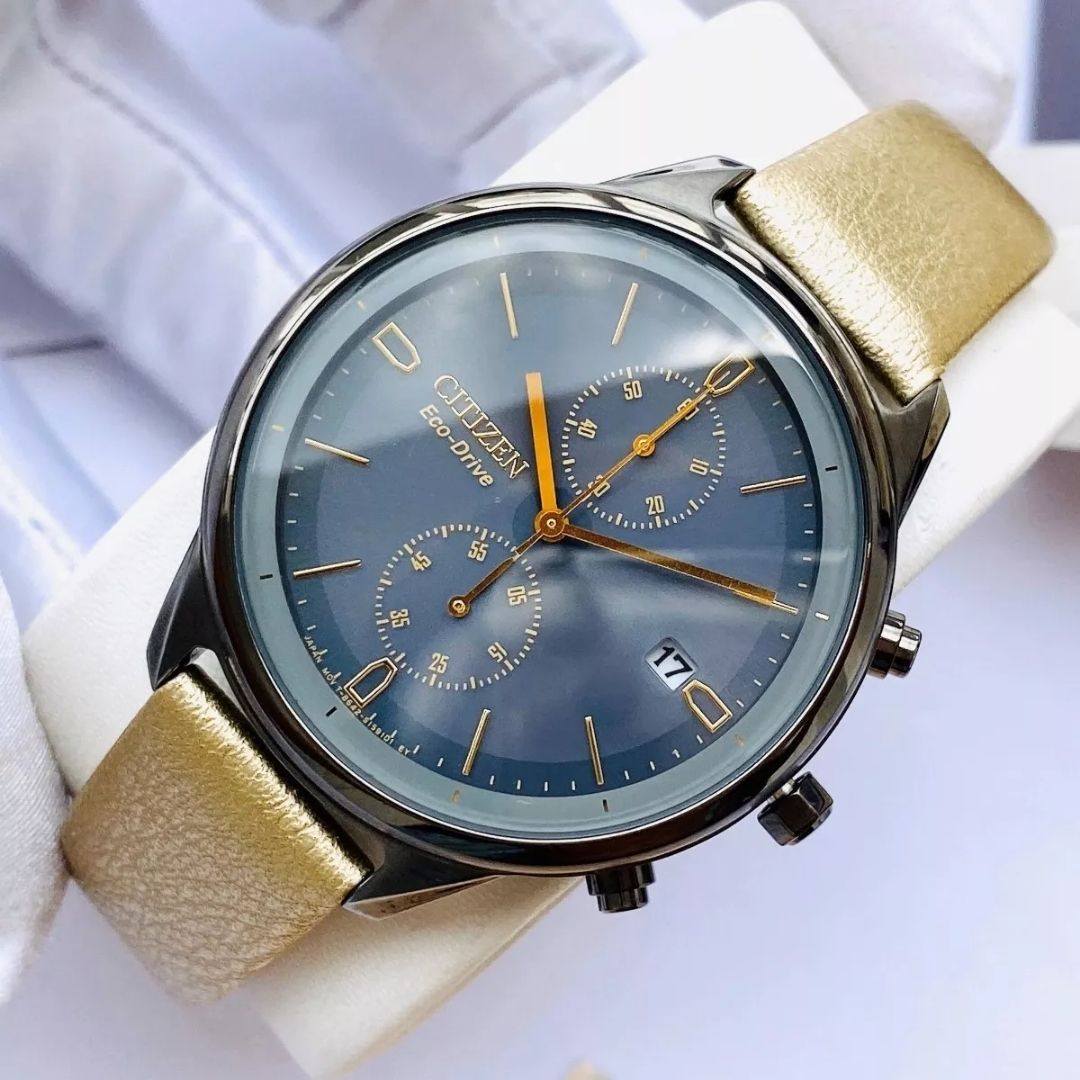 Citizen Chandler Dama FB2007-04H