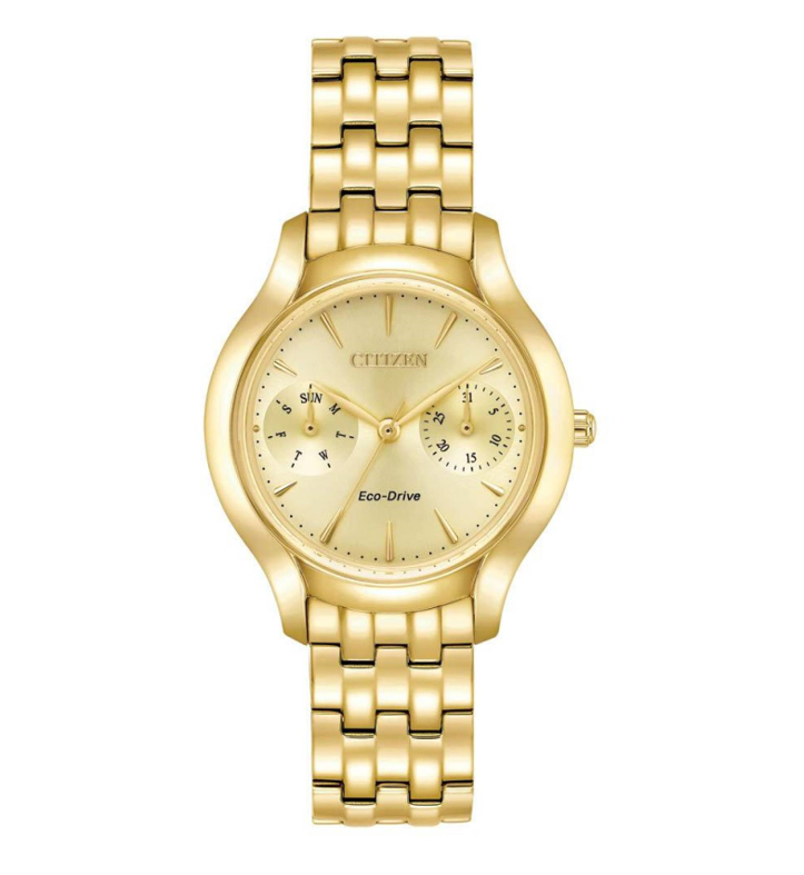 Citizen Chandler Dama FD4012-51P
