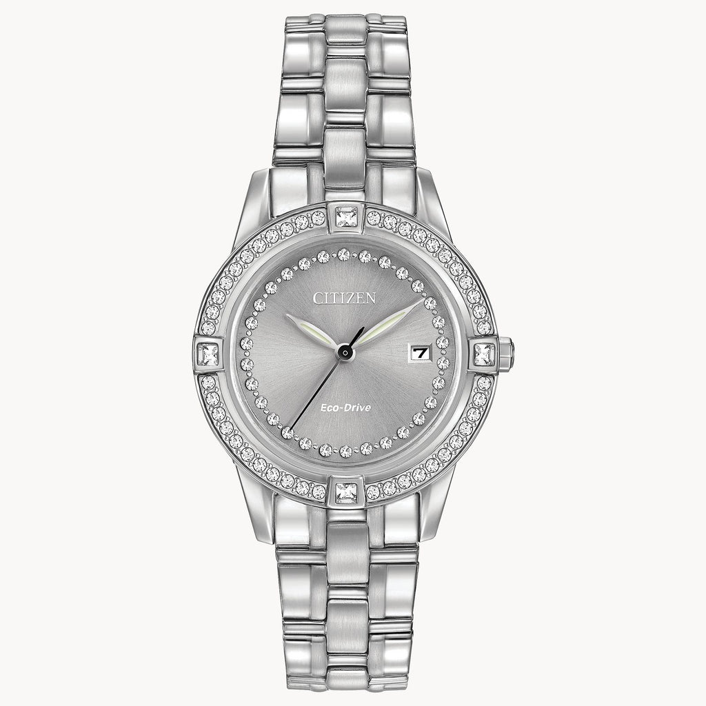 Citizen Silhouette FE1150-58H Dama