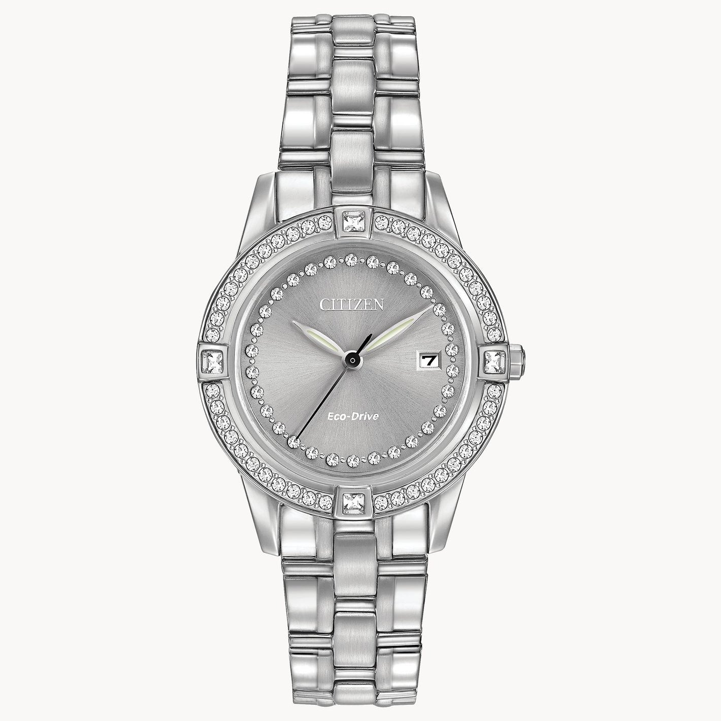 Citizen Silhouette FE1150-58H Dama