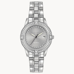 Citizen Silhouette FE1150-58H Dama