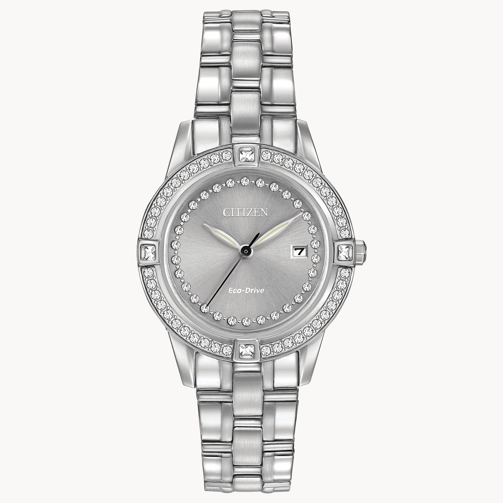 Citizen Silhouette FE1150-58H Dama