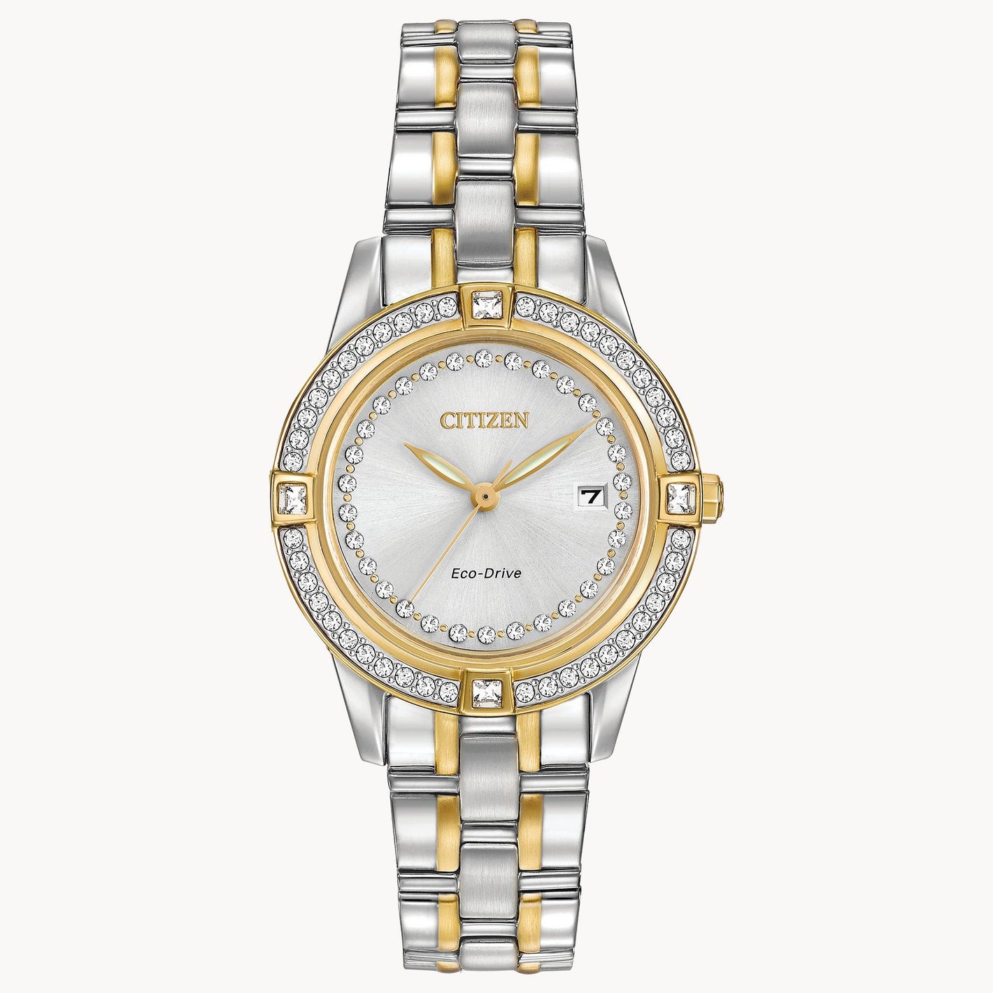 Citizen Silhouette FE1154-57A Dama