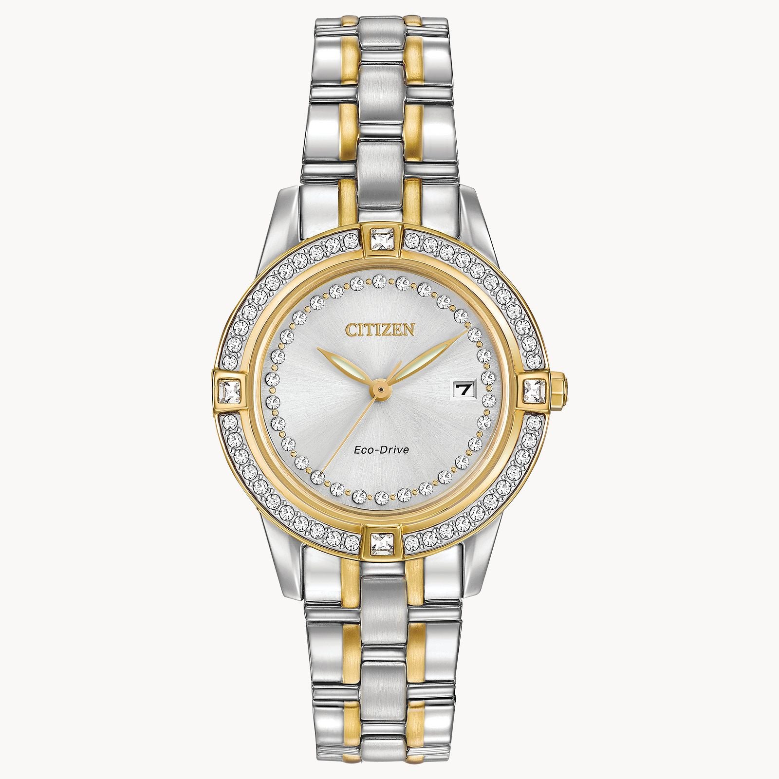 Citizen Silhouette FE1154-57A Dama