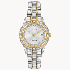 Citizen Silhouette FE1154-57A Dama