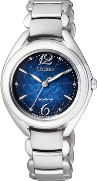 Citizen Citizen L Dama FE2070-50L