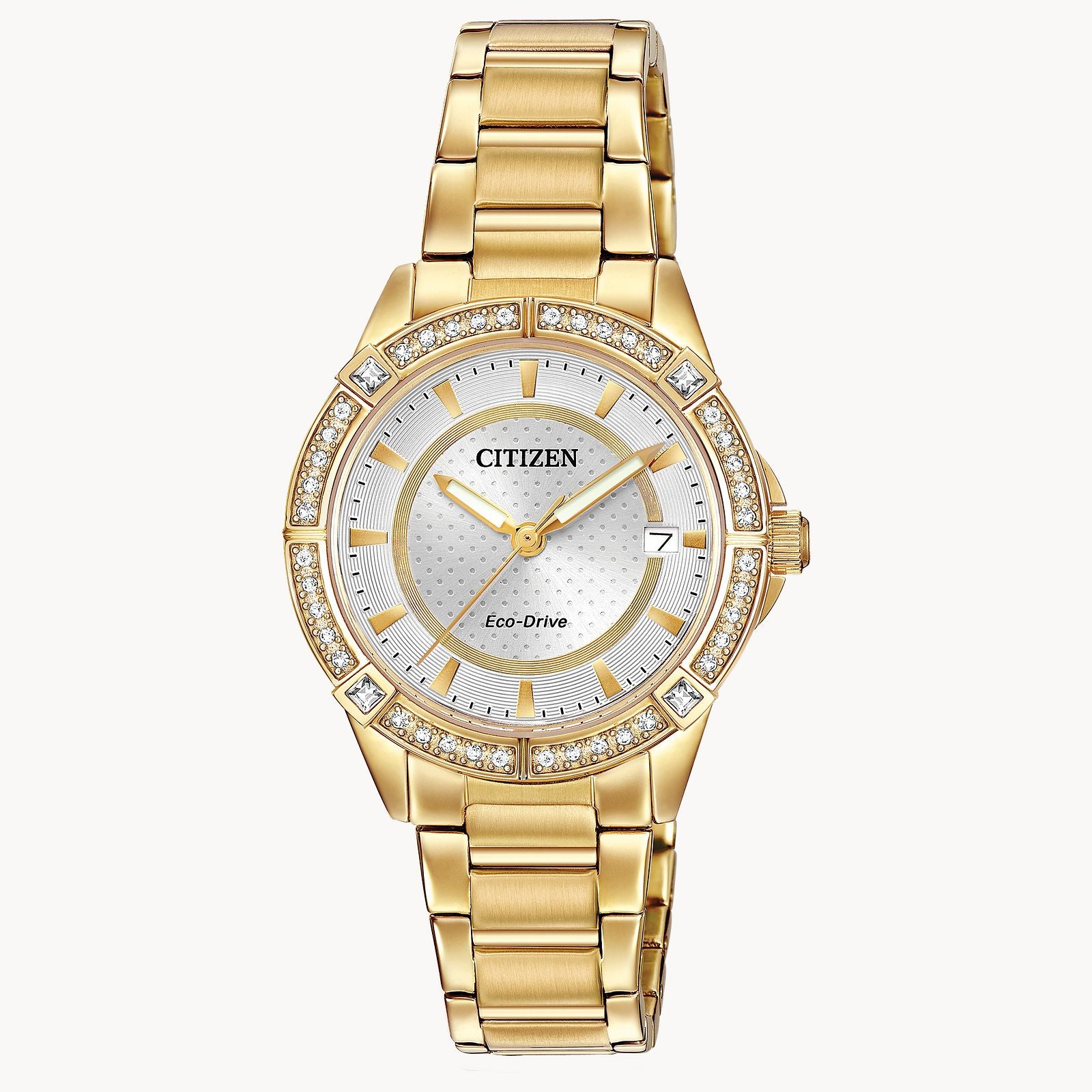 Citizen Drive FE6062-56A Dama