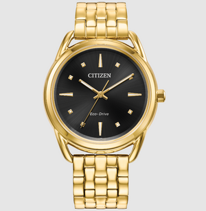 Citizen Eco Drive Dama FE7092-50E