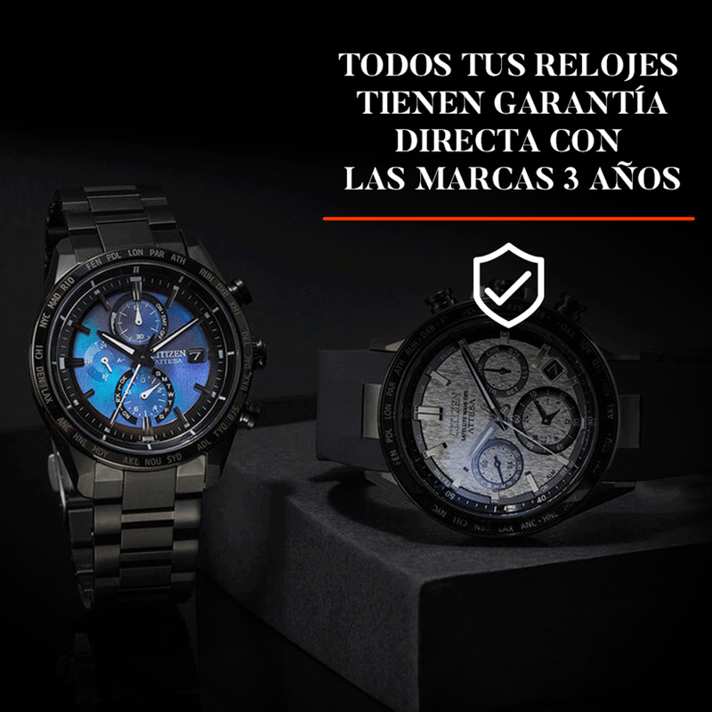 Tienda de leon relojes 2025