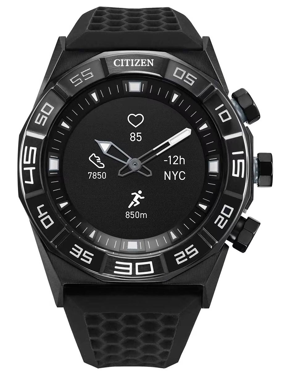 Citizen Hybrid Caballero JX1007-04E