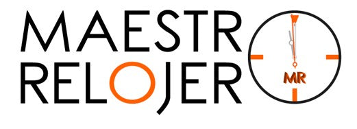 Maestro Relojero