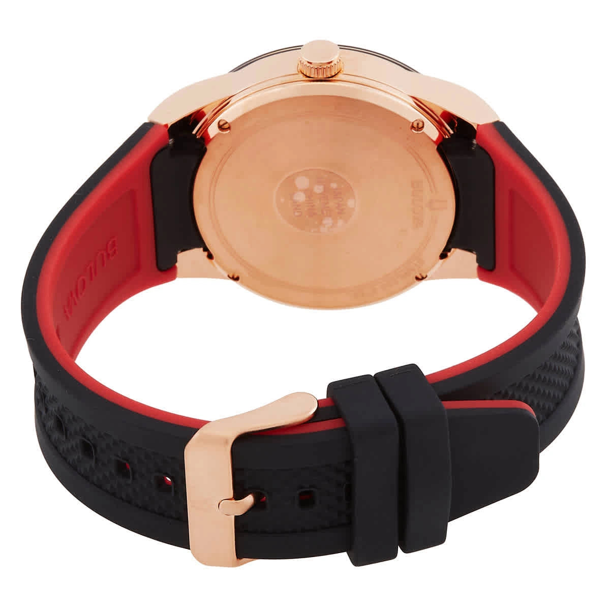 Reloj Bulova Milenia 97C112 para Hombre