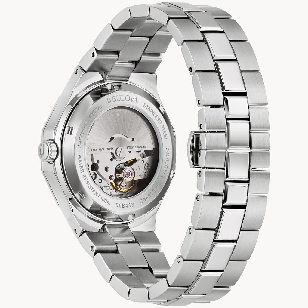 Bulova Prestige 96B463 Caballero
