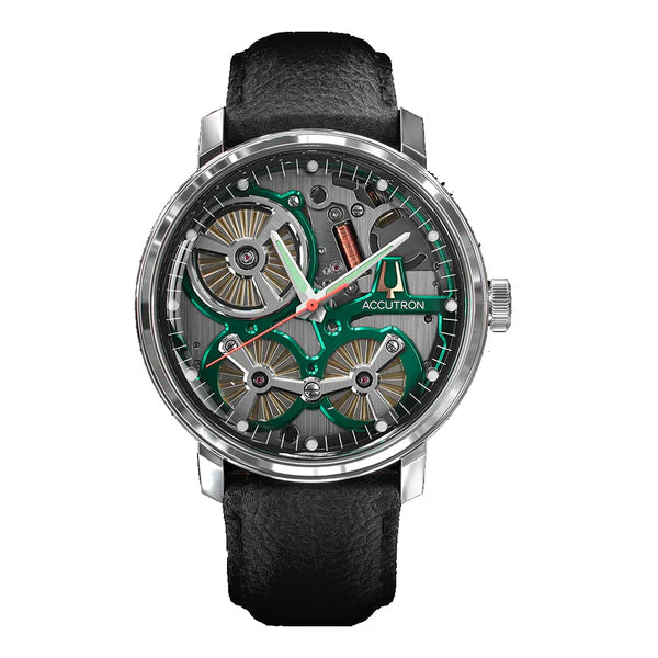 Bulova Accutron Caballero 2ES6A001