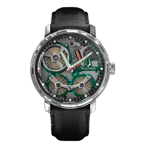 Bulova Accutron Caballero 2ES6A001