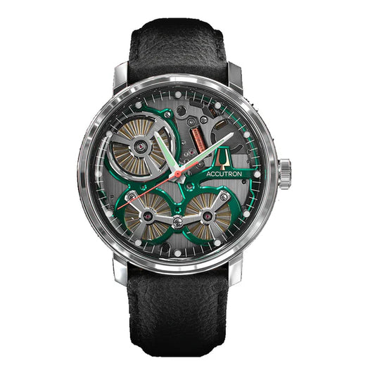 Reloj Bulova Accutron 2ES6A001 para Hombre