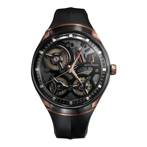Bulova Accutron 2ES8A002 Caballero