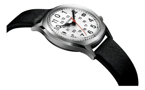 Bulova Accutron 2SW6B001 Caballero