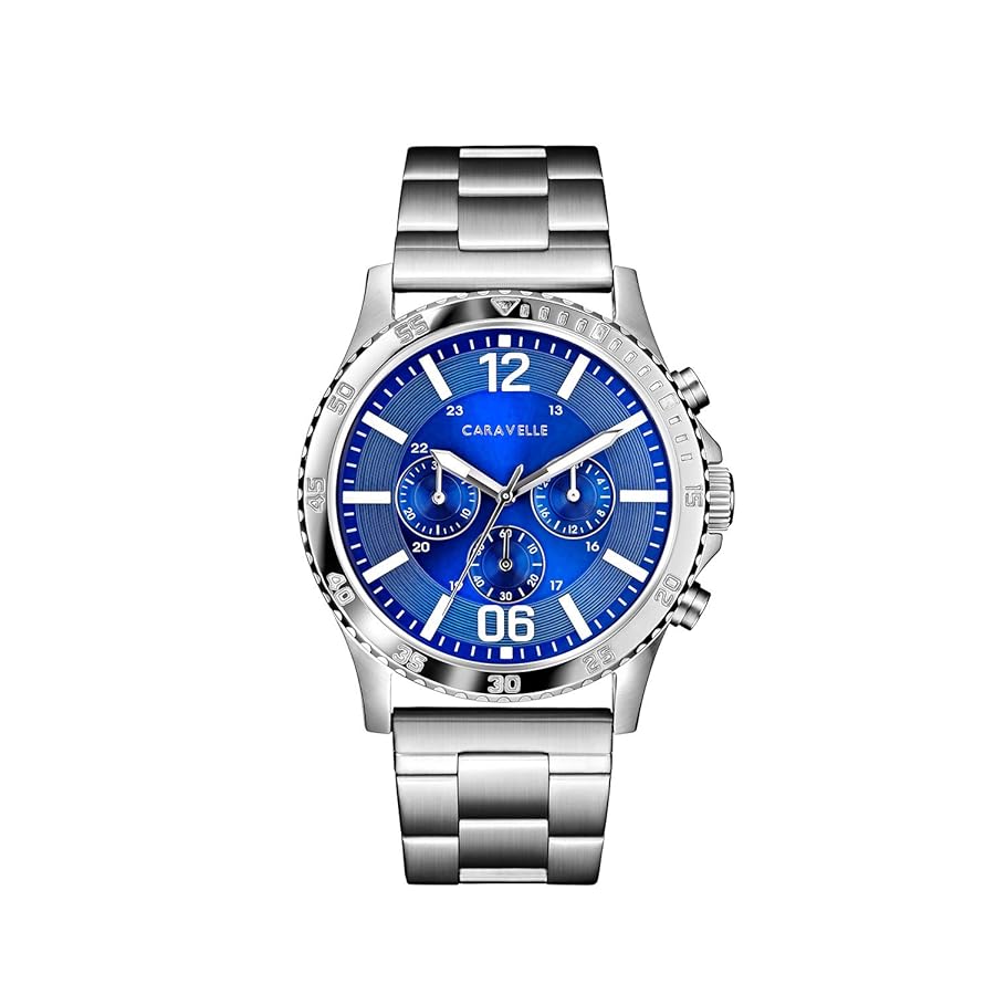 Bulova Caravelle 43A145 Caballero