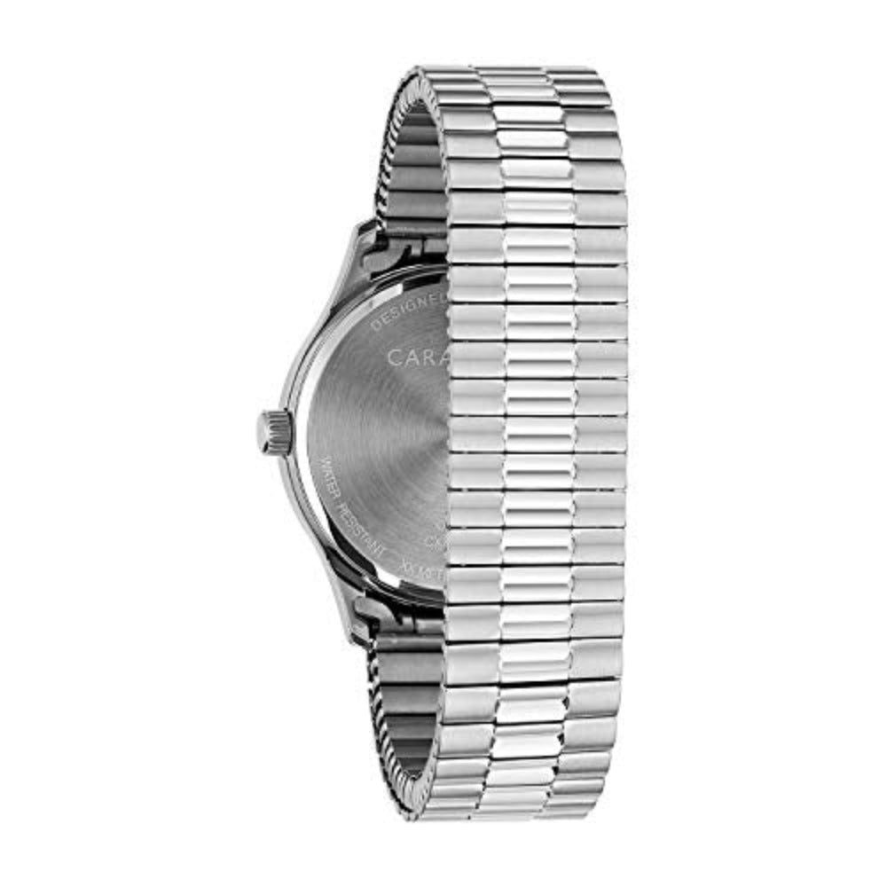 Bulova Dress 43B161 Caballero