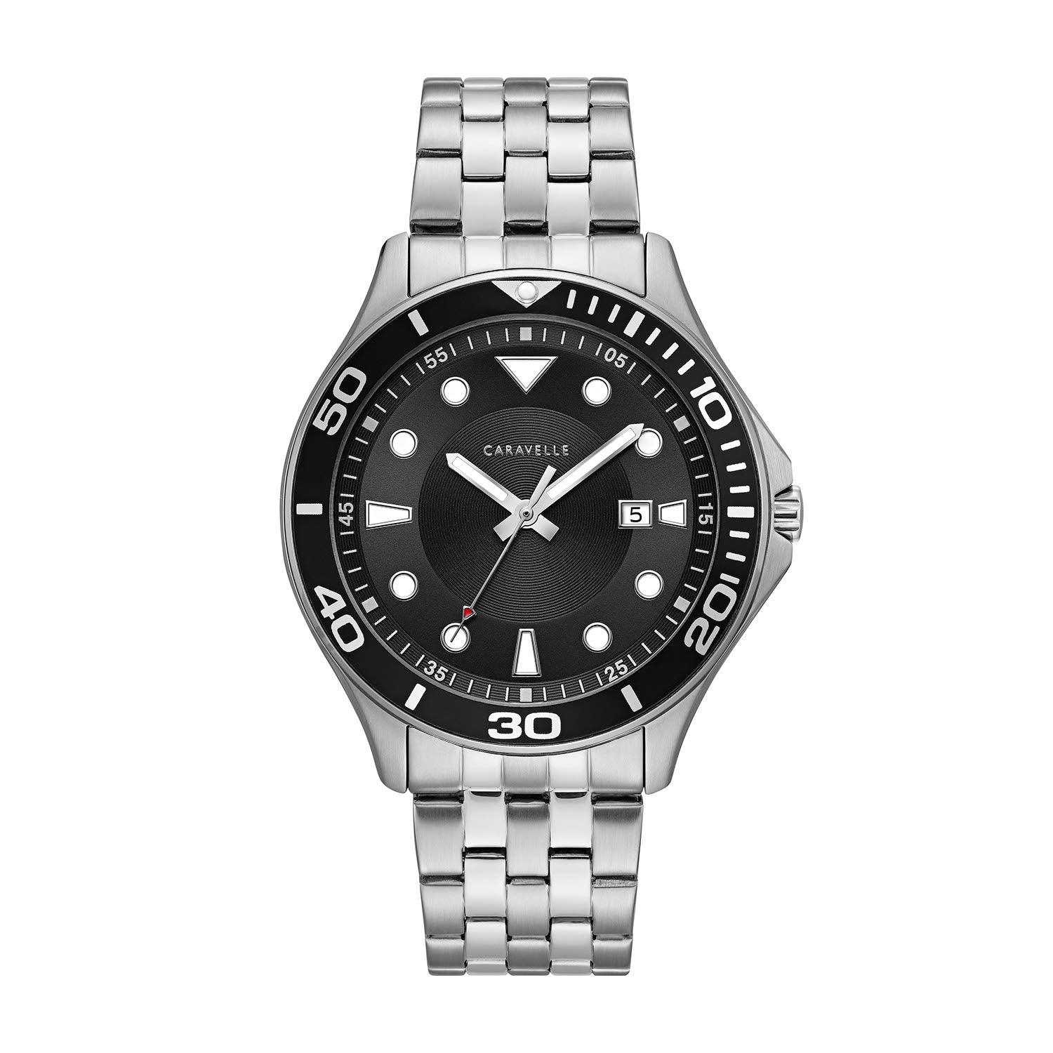 Bulova Caravelle 43B162 Caballero