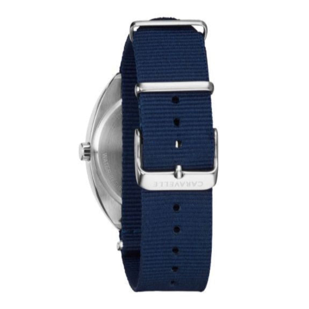Bulova Caravelle 43B167 Caballero