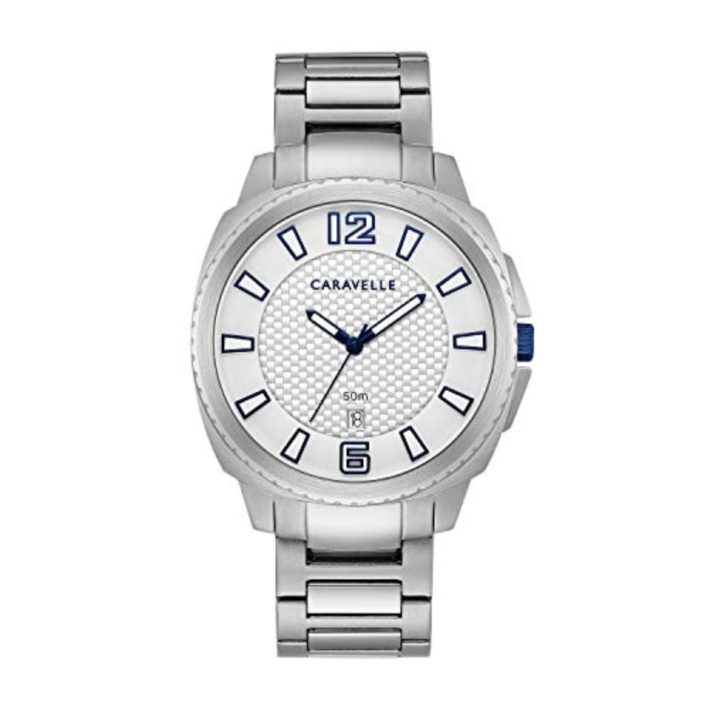 Bulova Caravelle 43B170 Caballero