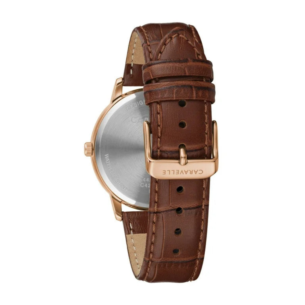 Bulova Caravelle 44A115 Caballero