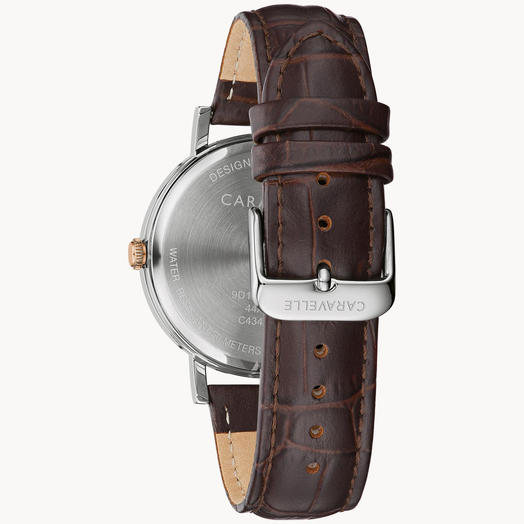Bulova Caravelle 44A118 Caballero